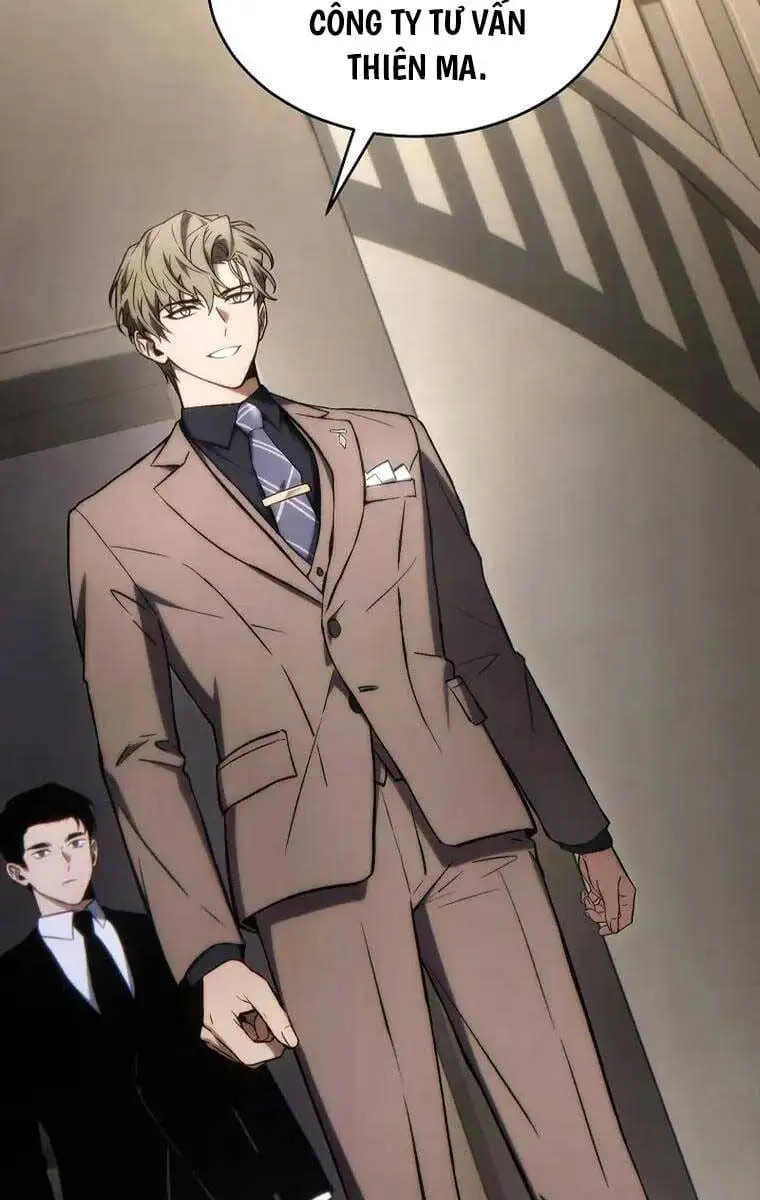 Truyện Tranh Người Chơi Mạnh Nhất Hồi Quy Lần Thứ 100 trang 9