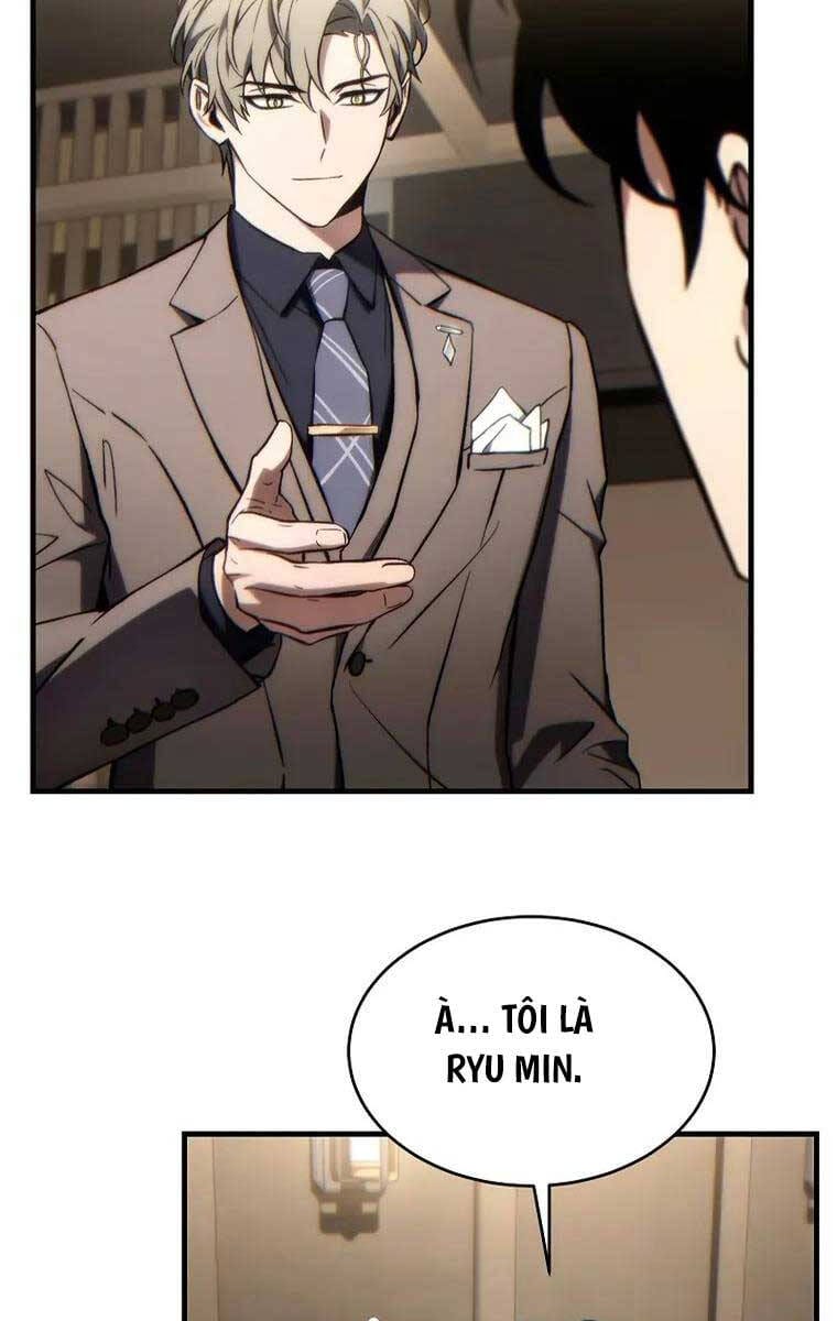 Truyện Tranh Người Chơi Mạnh Nhất Hồi Quy Lần Thứ 100 trang 9
