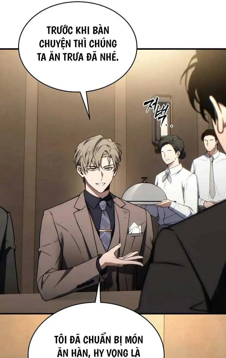 Truyện Tranh Người Chơi Mạnh Nhất Hồi Quy Lần Thứ 100 trang 9