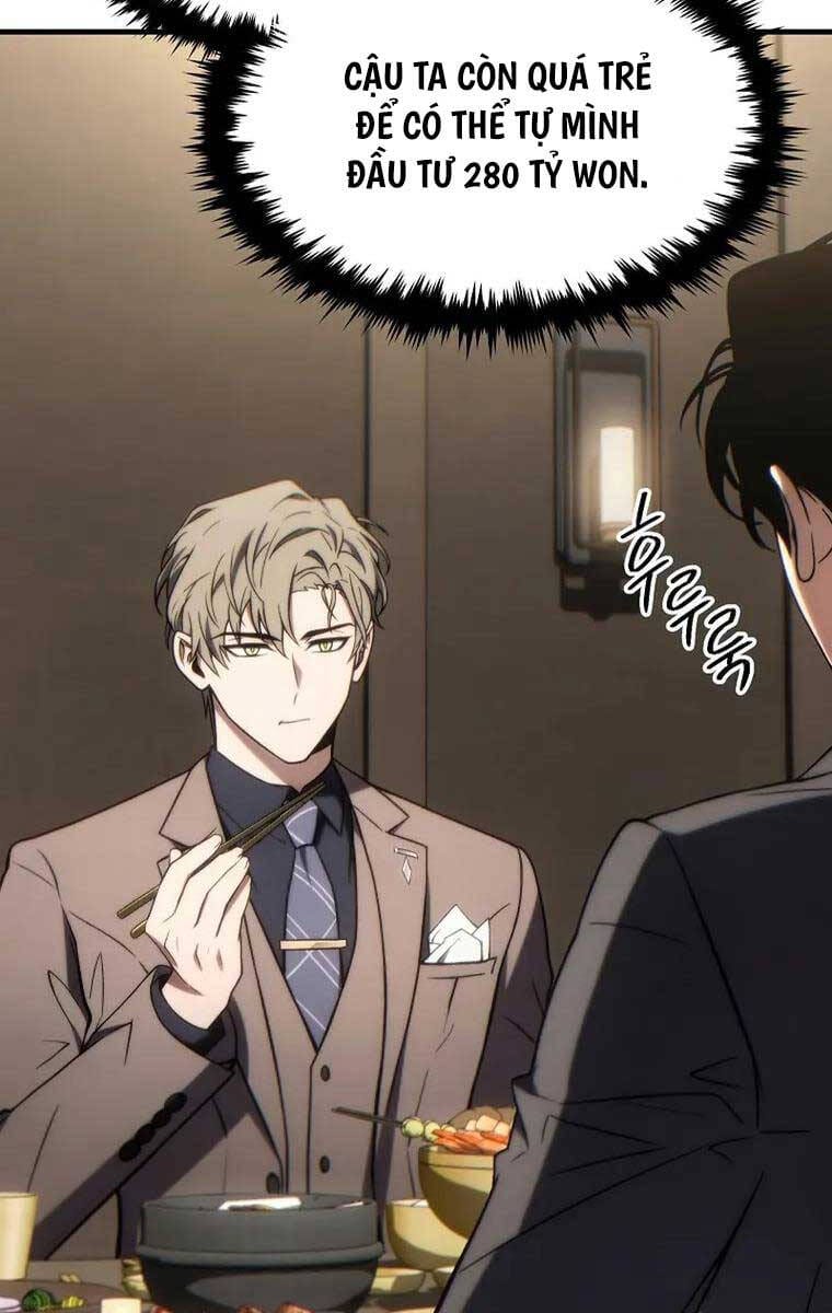 Truyện Tranh Người Chơi Mạnh Nhất Hồi Quy Lần Thứ 100 trang 9