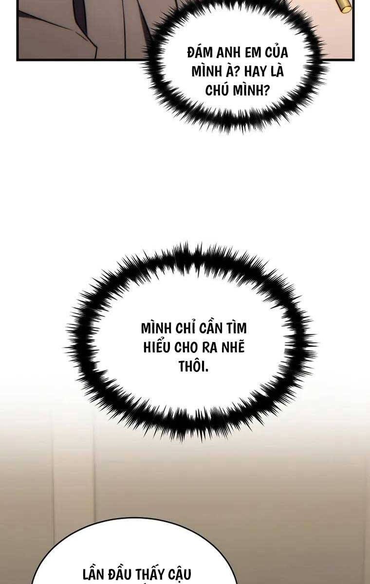 Truyện Tranh Người Chơi Mạnh Nhất Hồi Quy Lần Thứ 100 trang 9