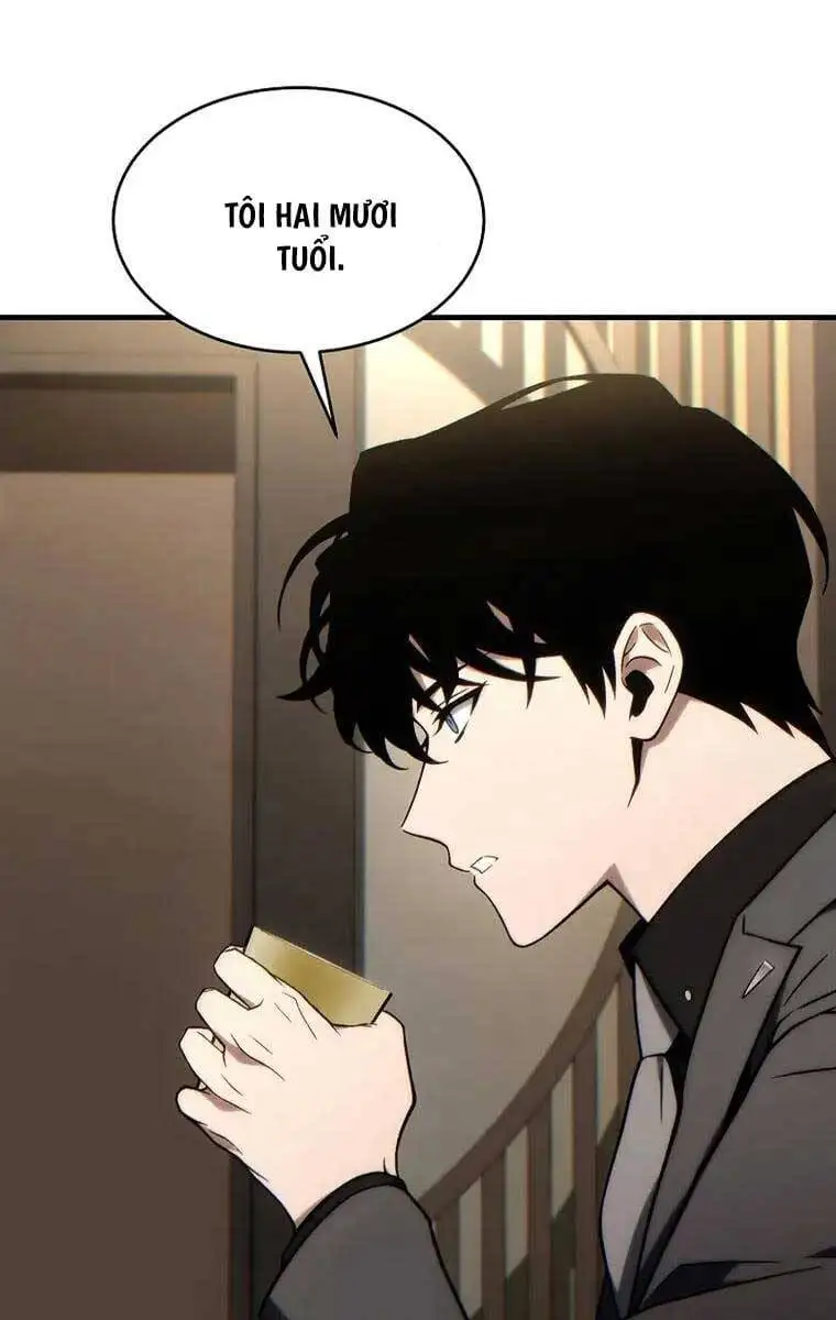 Truyện Tranh Người Chơi Mạnh Nhất Hồi Quy Lần Thứ 100 trang 9