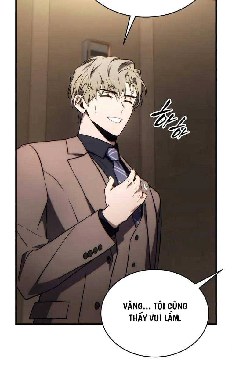 Truyện Tranh Người Chơi Mạnh Nhất Hồi Quy Lần Thứ 100 trang 9