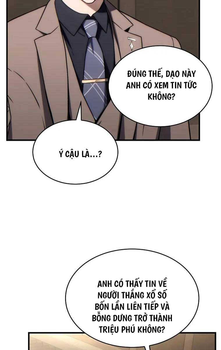 Truyện Tranh Người Chơi Mạnh Nhất Hồi Quy Lần Thứ 100 trang 9