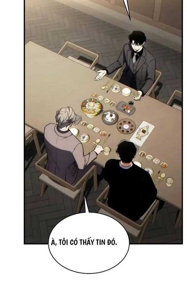 Truyện Tranh Người Chơi Mạnh Nhất Hồi Quy Lần Thứ 100 trang 9