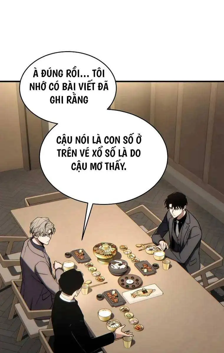 Truyện Tranh Người Chơi Mạnh Nhất Hồi Quy Lần Thứ 100 trang 9