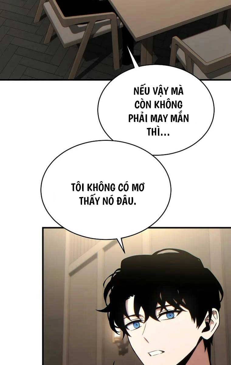 Truyện Tranh Người Chơi Mạnh Nhất Hồi Quy Lần Thứ 100 trang 9