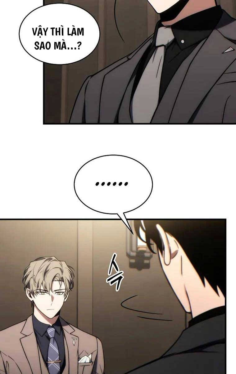 Truyện Tranh Người Chơi Mạnh Nhất Hồi Quy Lần Thứ 100 trang 9