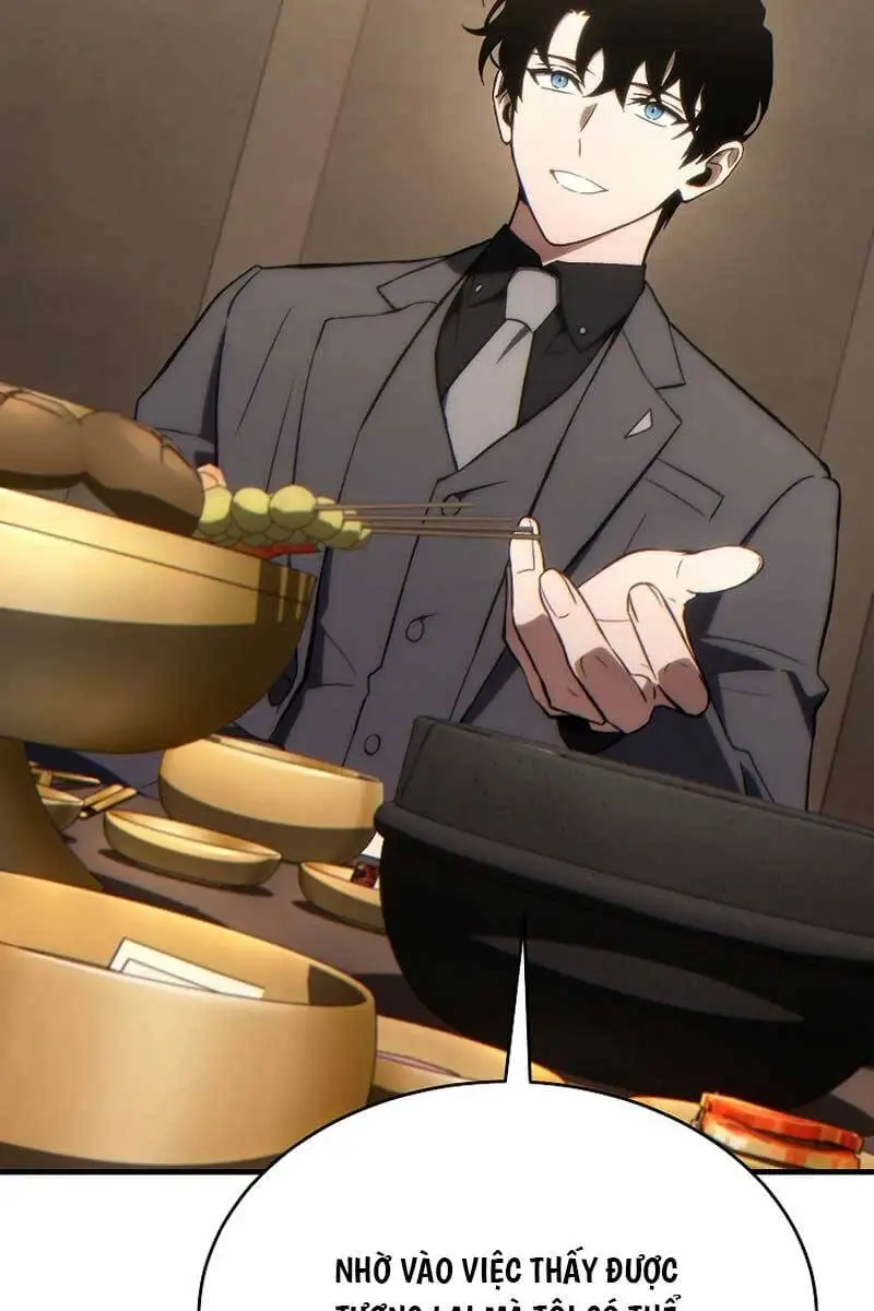 Truyện Tranh Người Chơi Mạnh Nhất Hồi Quy Lần Thứ 100 trang 9