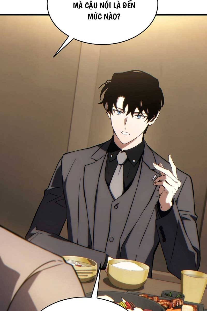 Truyện Tranh Người Chơi Mạnh Nhất Hồi Quy Lần Thứ 100 trang 9