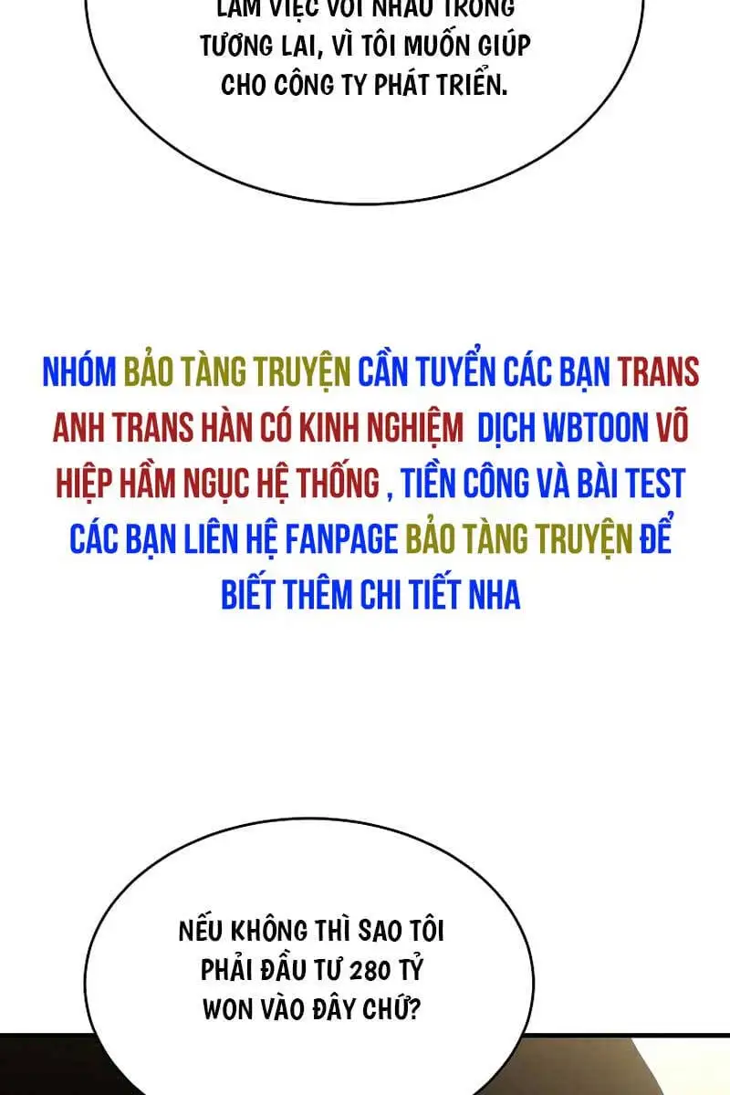 Truyện Tranh Người Chơi Mạnh Nhất Hồi Quy Lần Thứ 100 trang 9