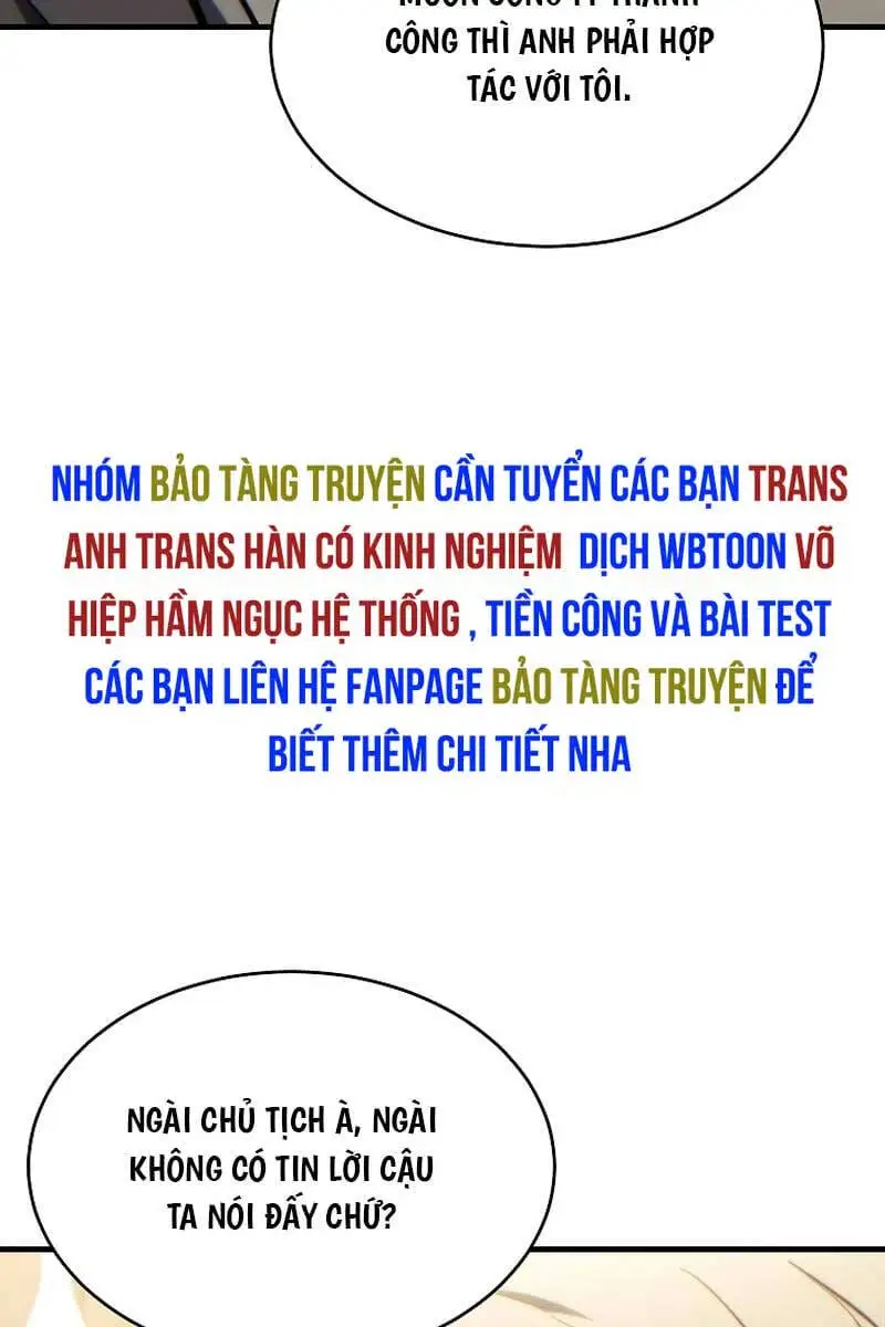 Truyện Tranh Người Chơi Mạnh Nhất Hồi Quy Lần Thứ 100 trang 9