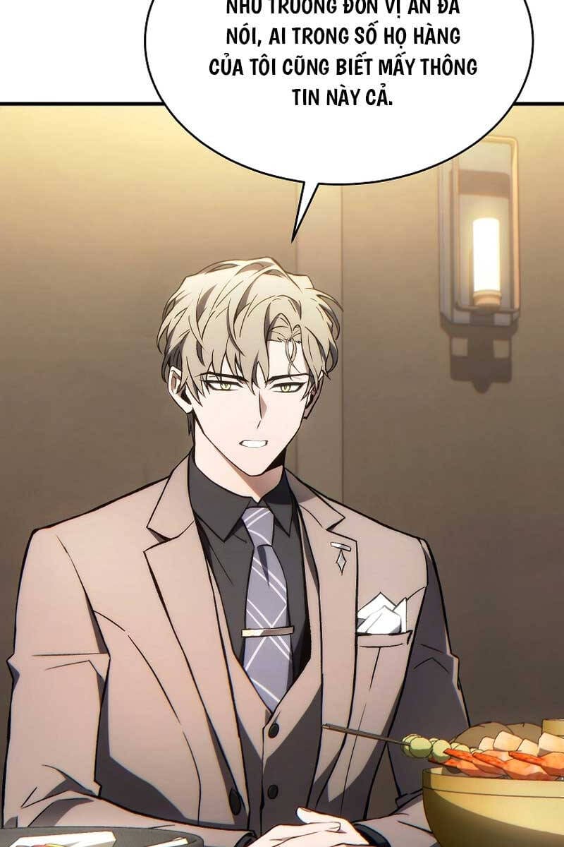 Truyện Tranh Người Chơi Mạnh Nhất Hồi Quy Lần Thứ 100 trang 9