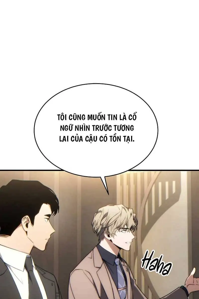 Truyện Tranh Người Chơi Mạnh Nhất Hồi Quy Lần Thứ 100 trang 9