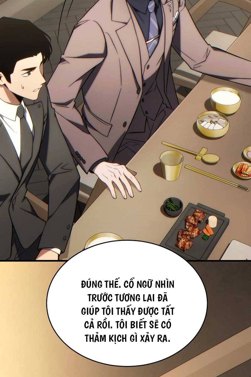 Truyện Tranh Người Chơi Mạnh Nhất Hồi Quy Lần Thứ 100 trang 9