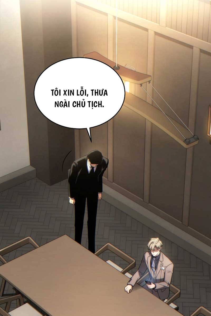 Truyện Tranh Người Chơi Mạnh Nhất Hồi Quy Lần Thứ 100 trang 9