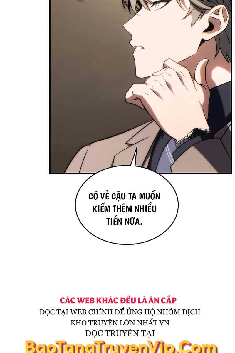 Truyện Tranh Người Chơi Mạnh Nhất Hồi Quy Lần Thứ 100 trang 9