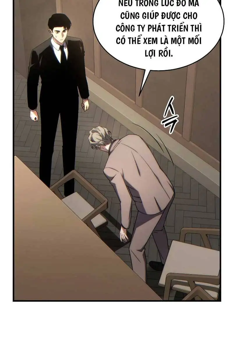 Truyện Tranh Người Chơi Mạnh Nhất Hồi Quy Lần Thứ 100 trang 9