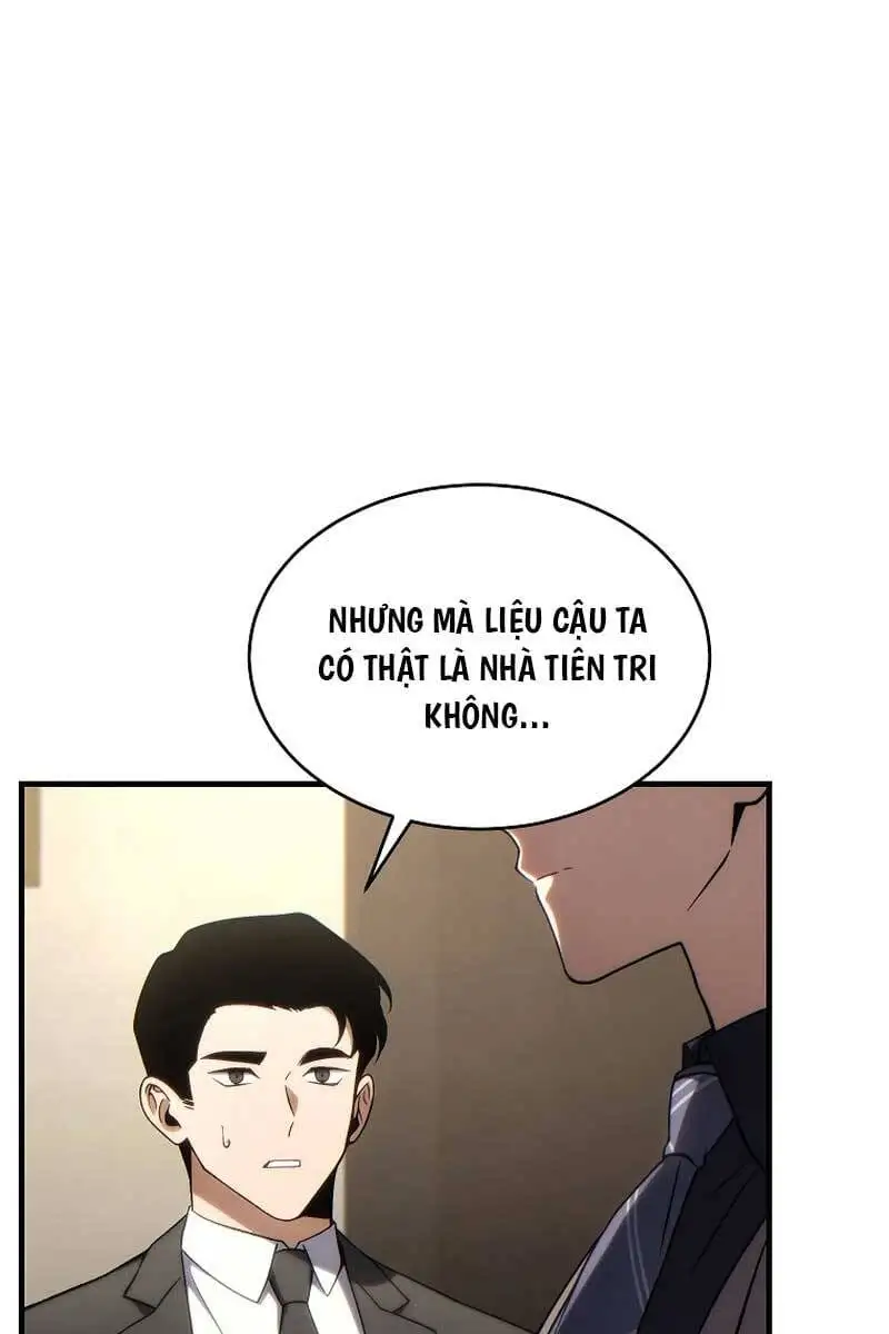 Truyện Tranh Người Chơi Mạnh Nhất Hồi Quy Lần Thứ 100 trang 9