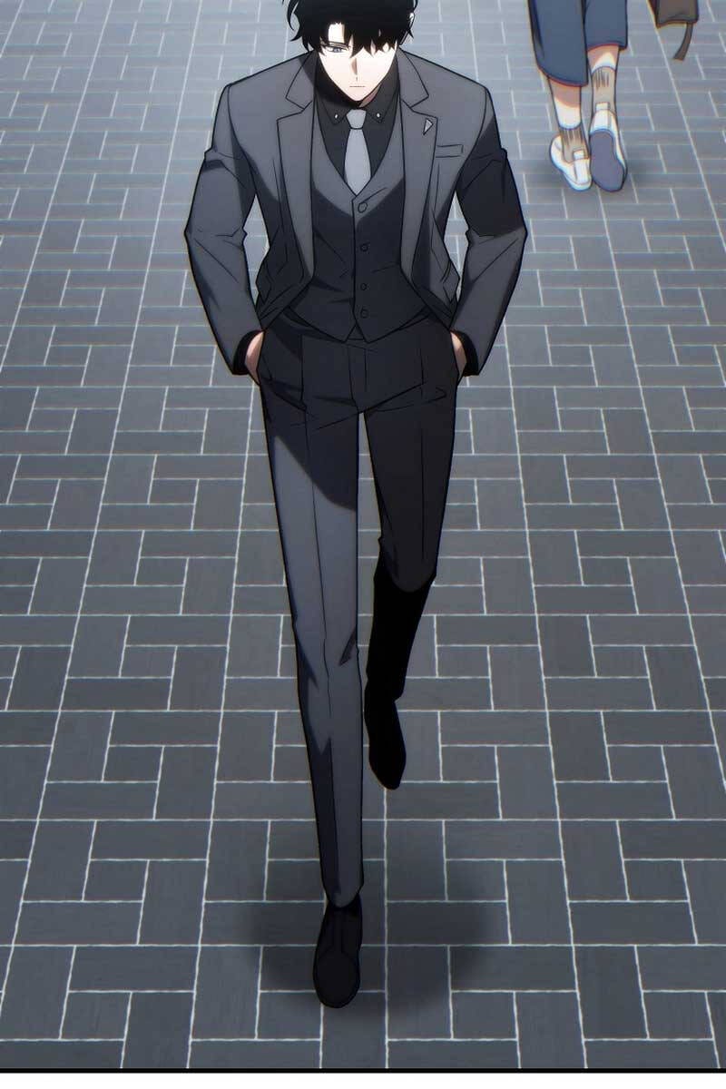 Truyện Tranh Người Chơi Mạnh Nhất Hồi Quy Lần Thứ 100 trang 9