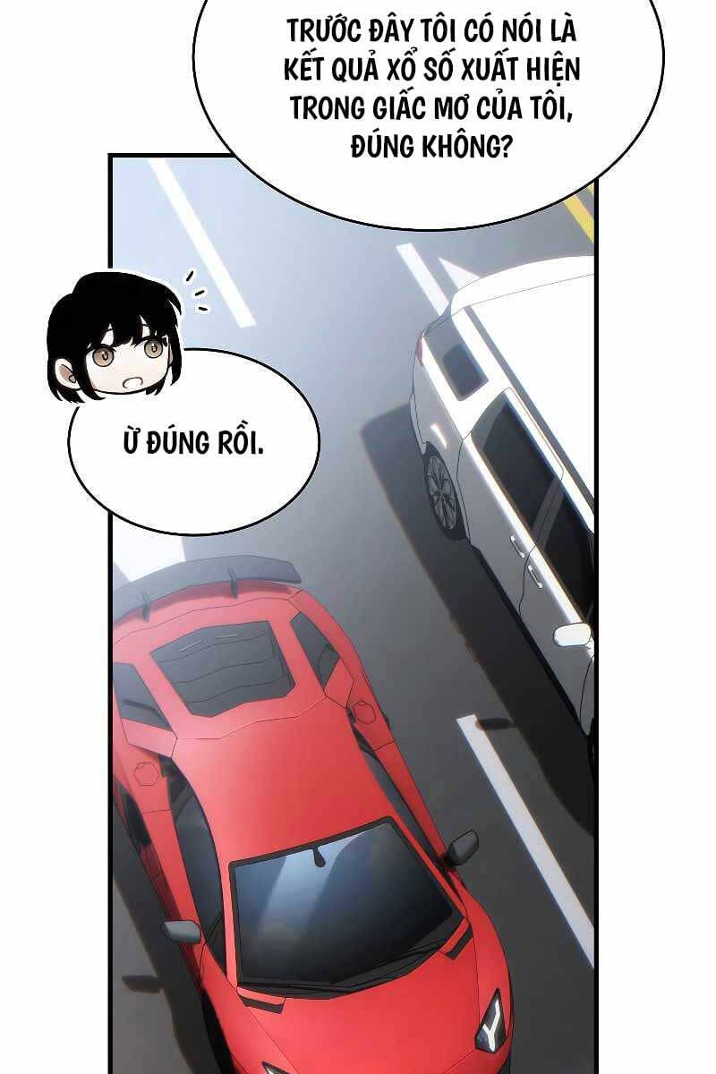 Truyện Tranh Người Chơi Mạnh Nhất Hồi Quy Lần Thứ 100 trang 9