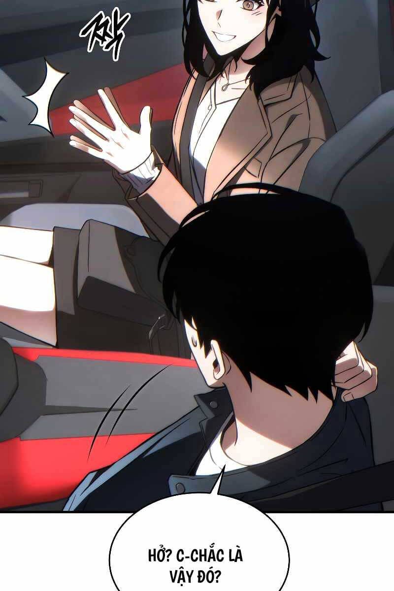 Truyện Tranh Người Chơi Mạnh Nhất Hồi Quy Lần Thứ 100 trang 9