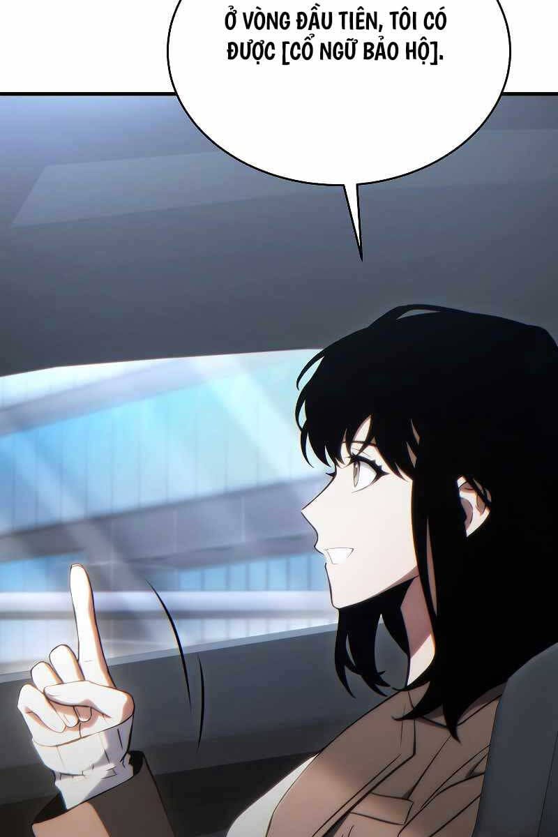 Truyện Tranh Người Chơi Mạnh Nhất Hồi Quy Lần Thứ 100 trang 9