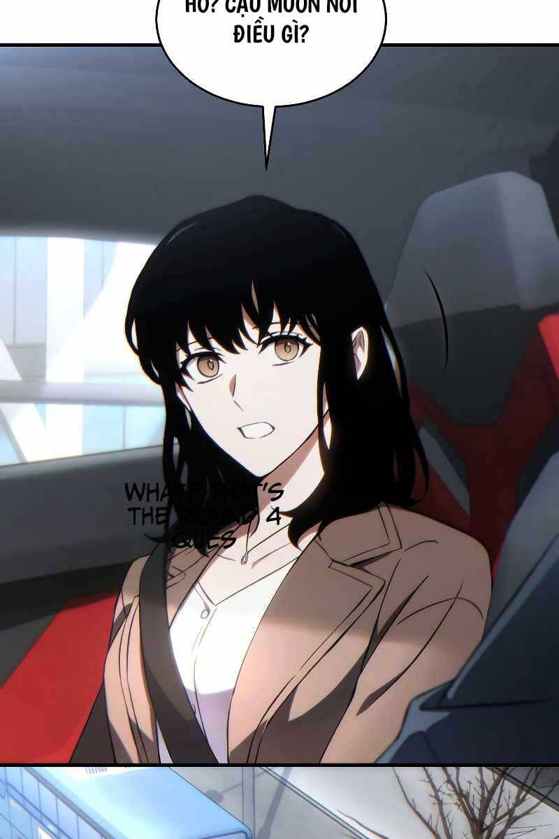 Truyện Tranh Người Chơi Mạnh Nhất Hồi Quy Lần Thứ 100 trang 9