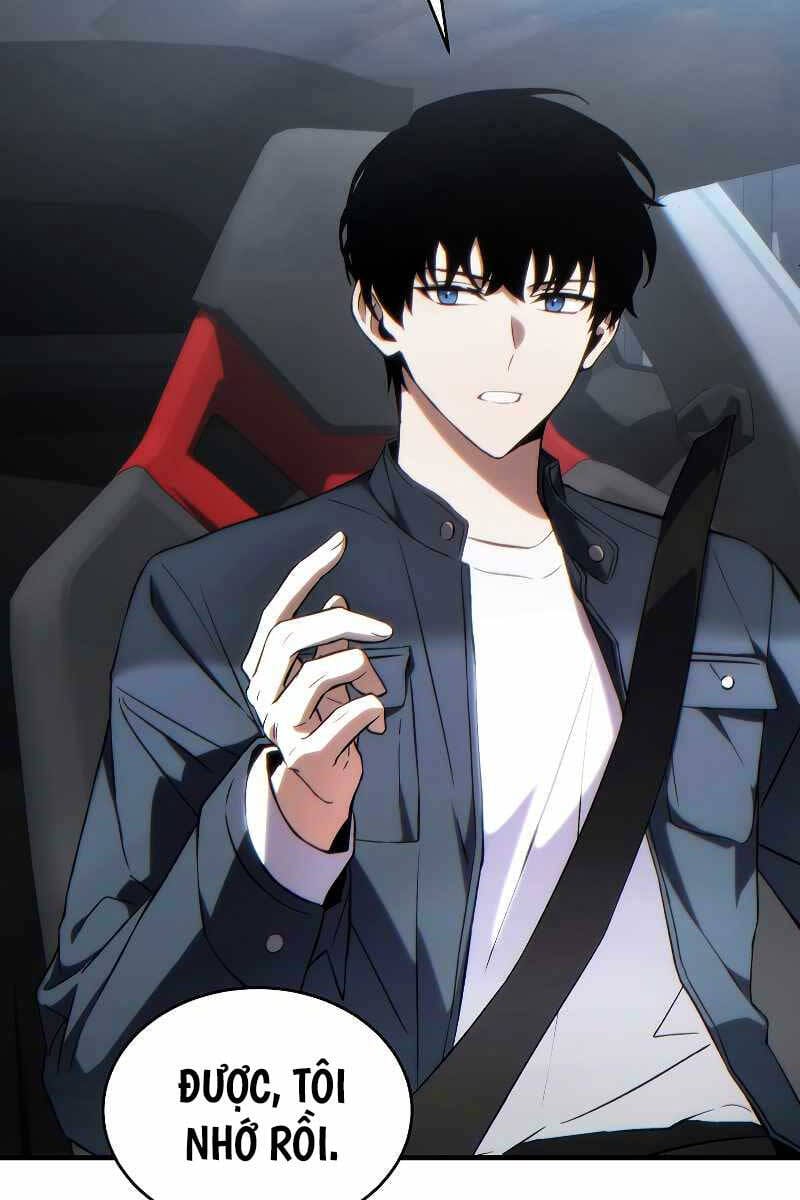 Truyện Tranh Người Chơi Mạnh Nhất Hồi Quy Lần Thứ 100 trang 9
