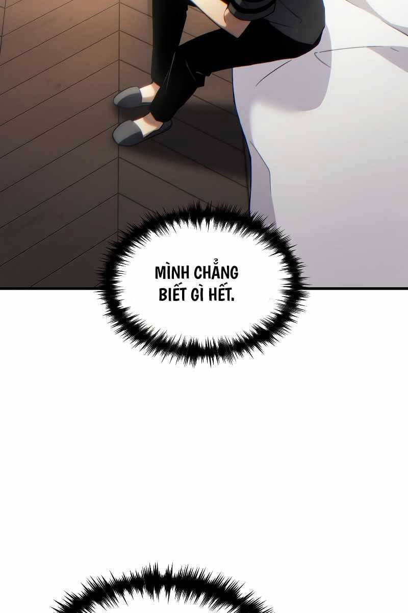 Truyện Tranh Người Chơi Mạnh Nhất Hồi Quy Lần Thứ 100 trang 9