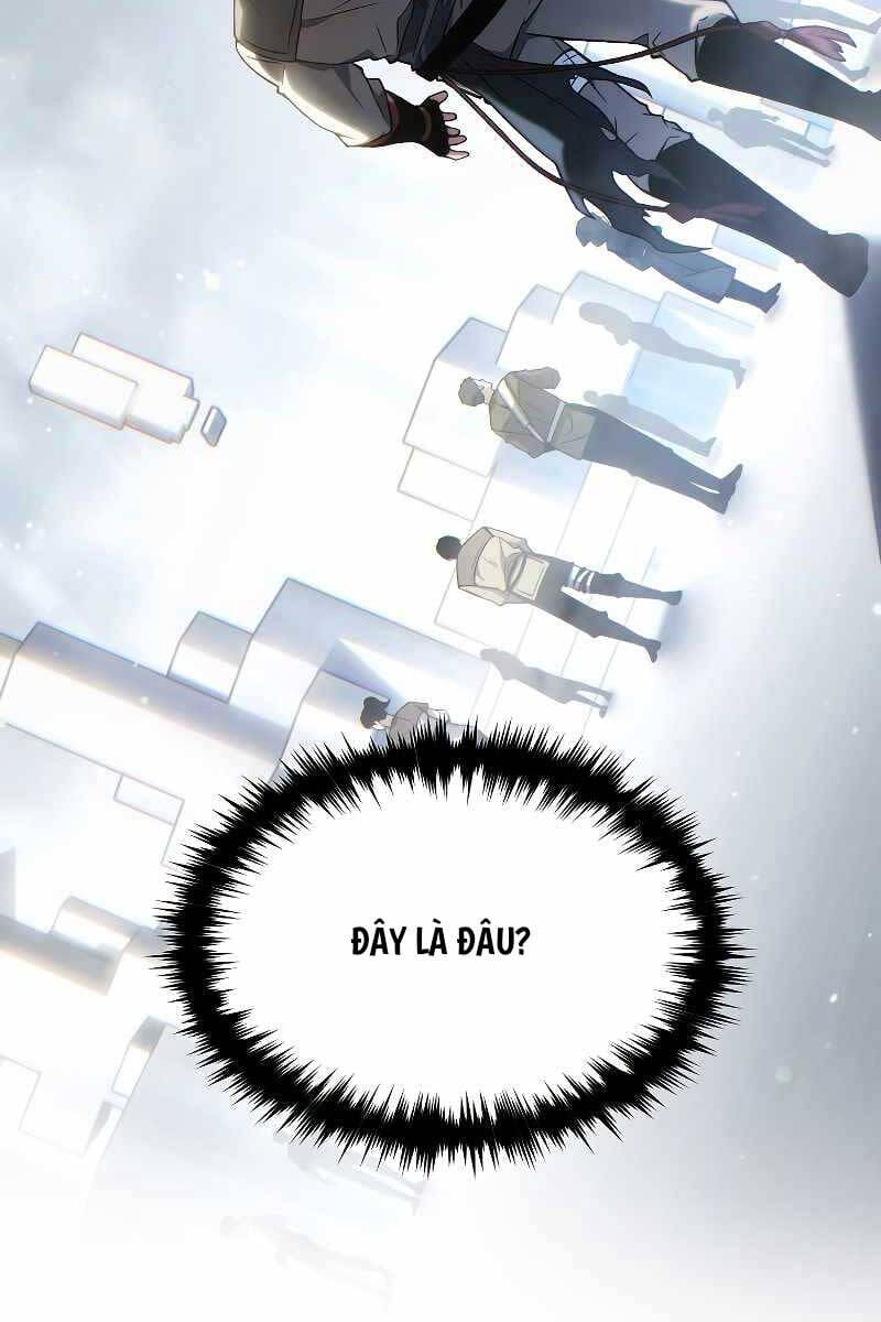 Truyện Tranh Người Chơi Mạnh Nhất Hồi Quy Lần Thứ 100 trang 9