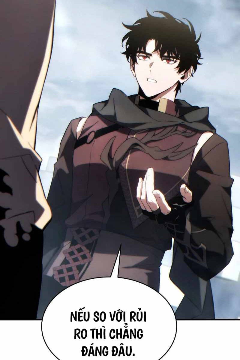 Truyện Tranh Người Chơi Mạnh Nhất Hồi Quy Lần Thứ 100 trang 9