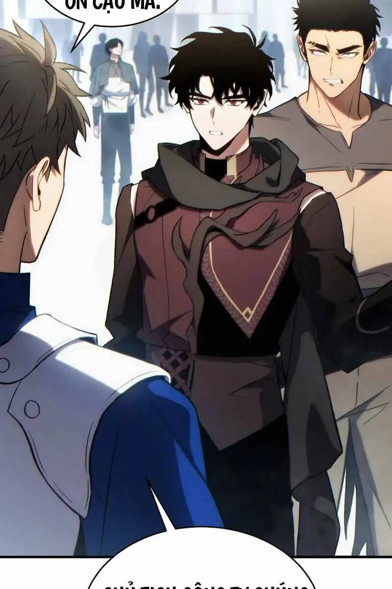 Truyện Tranh Người Chơi Mạnh Nhất Hồi Quy Lần Thứ 100 trang 9