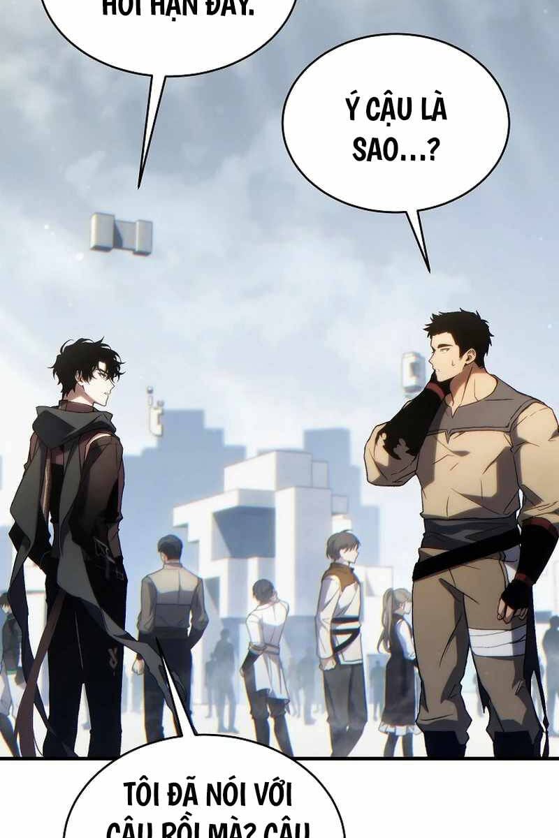 Truyện Tranh Người Chơi Mạnh Nhất Hồi Quy Lần Thứ 100 trang 9