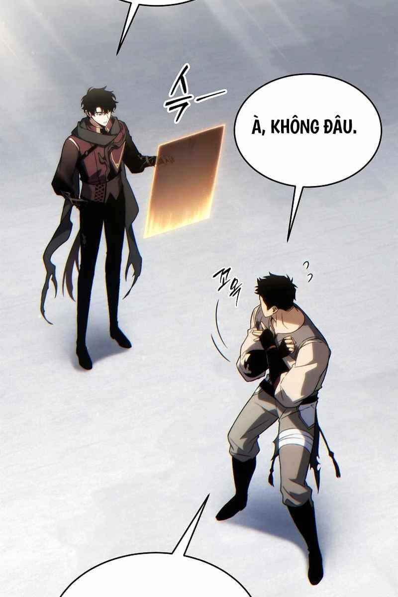 Truyện Tranh Người Chơi Mạnh Nhất Hồi Quy Lần Thứ 100 trang 9