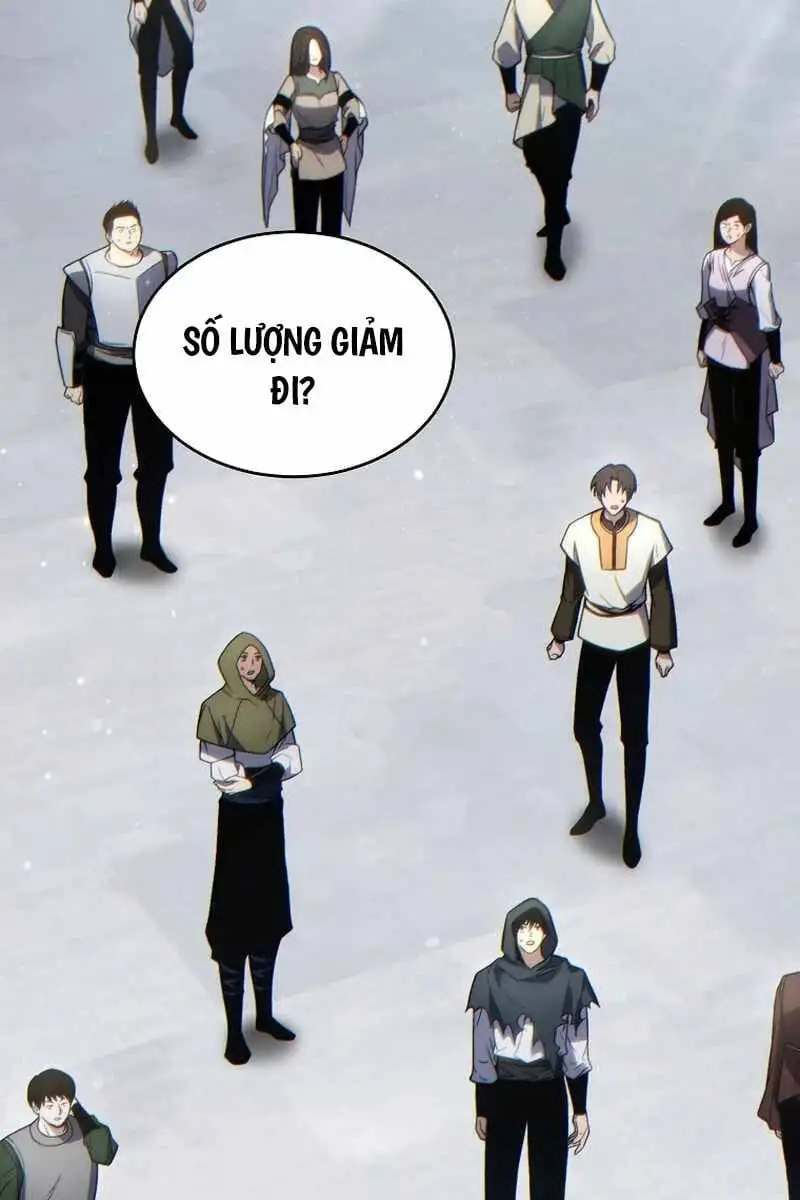 Truyện Tranh Người Chơi Mạnh Nhất Hồi Quy Lần Thứ 100 trang 9