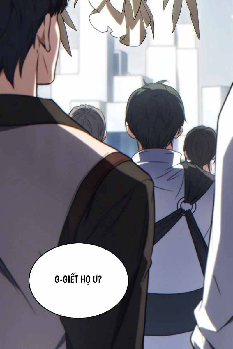 Truyện Tranh Người Chơi Mạnh Nhất Hồi Quy Lần Thứ 100 trang 9