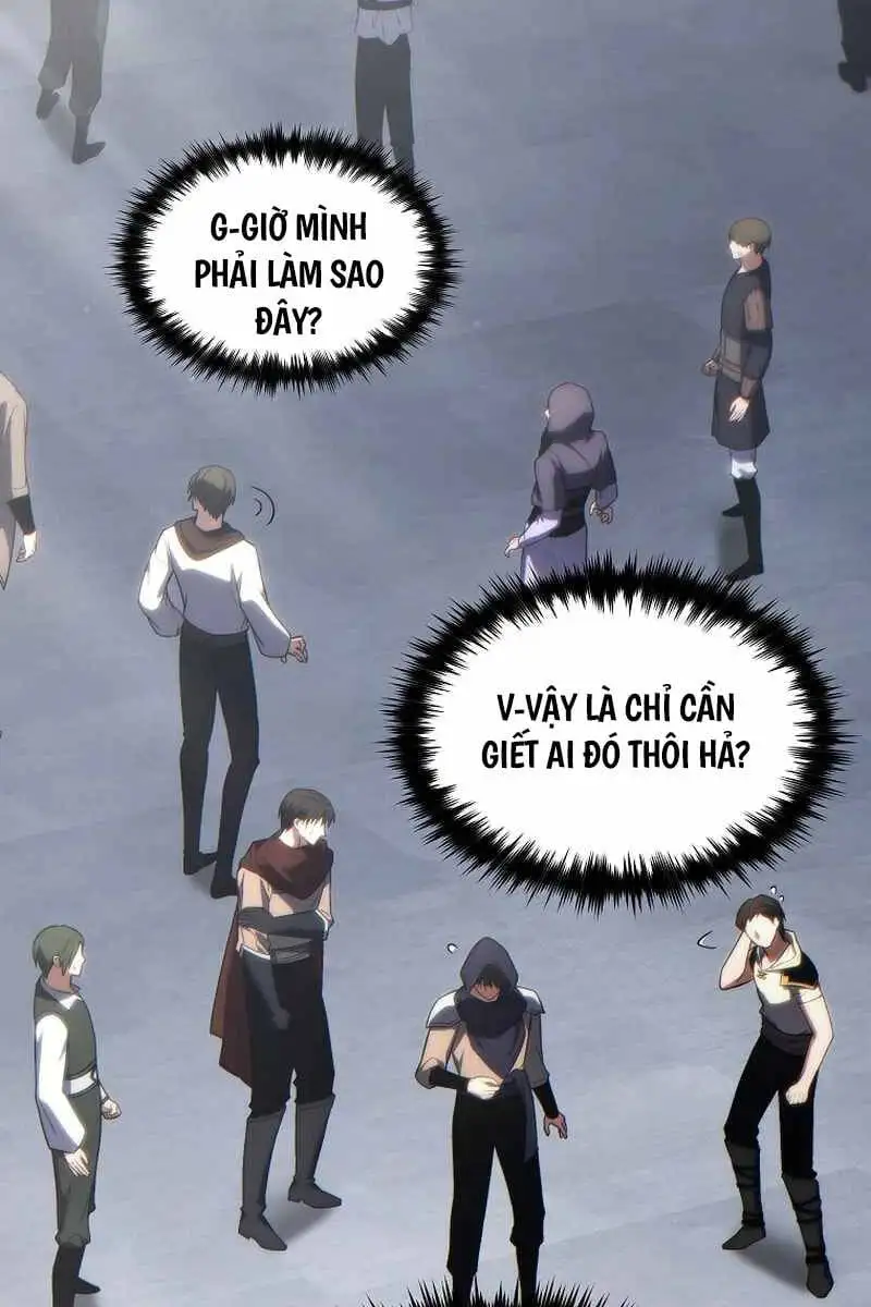 Truyện Tranh Người Chơi Mạnh Nhất Hồi Quy Lần Thứ 100 trang 9