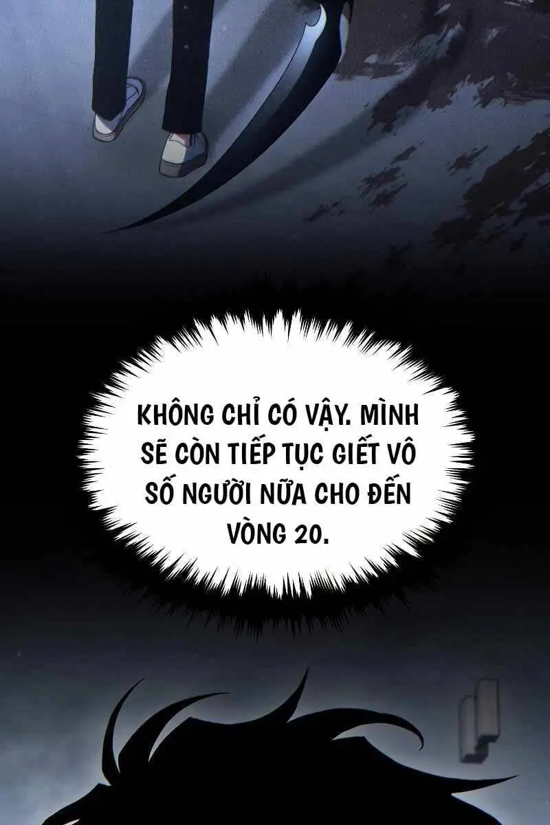 Truyện Tranh Người Chơi Mạnh Nhất Hồi Quy Lần Thứ 100 trang 9