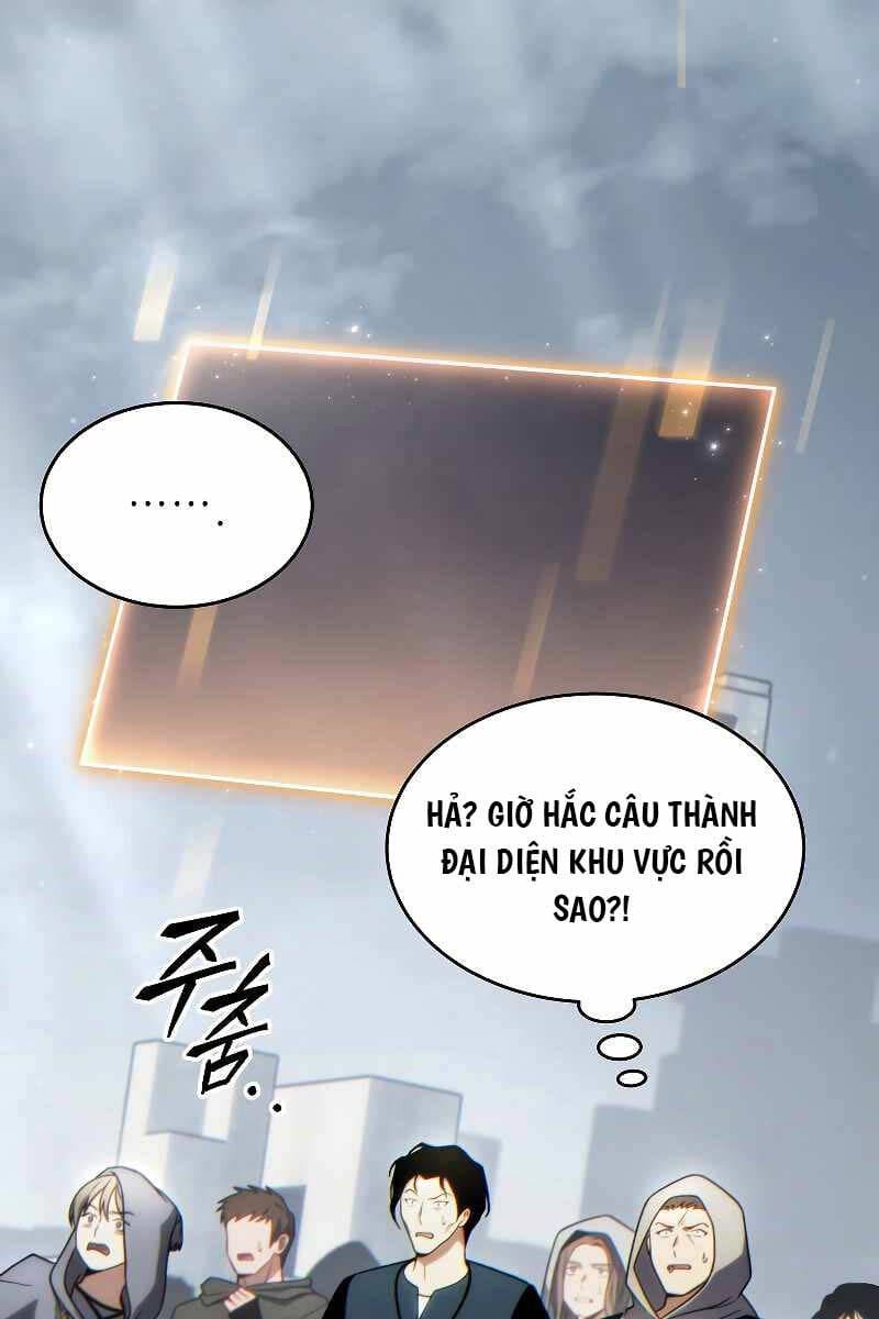 Truyện Tranh Người Chơi Mạnh Nhất Hồi Quy Lần Thứ 100 trang 9