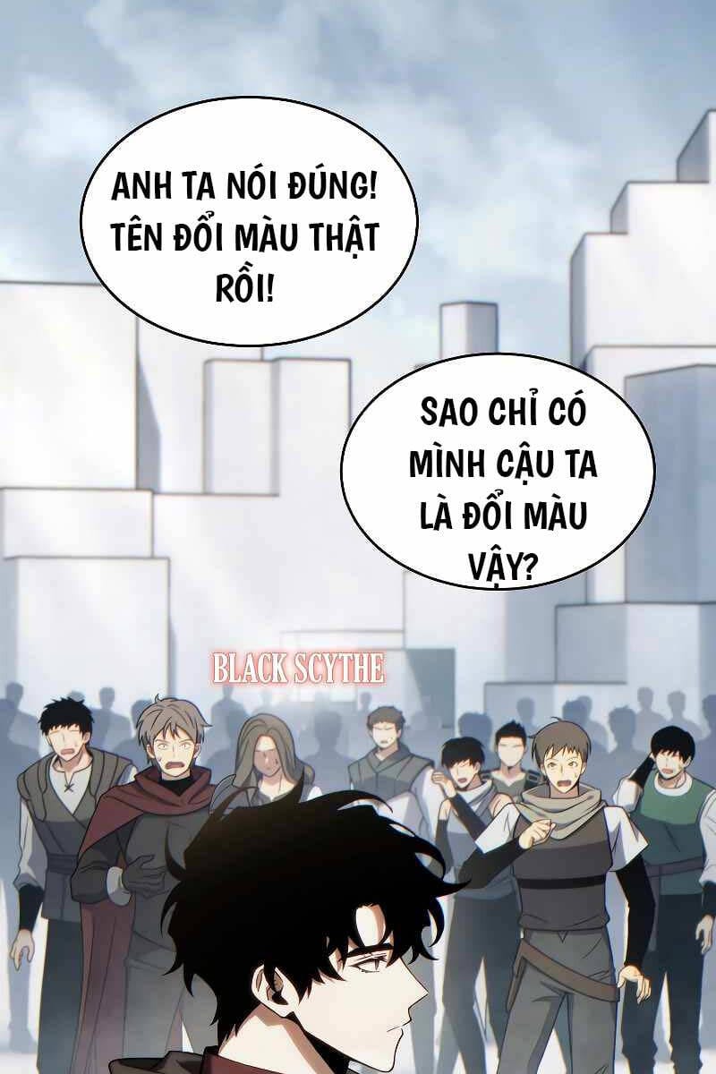 Truyện Tranh Người Chơi Mạnh Nhất Hồi Quy Lần Thứ 100 trang 9