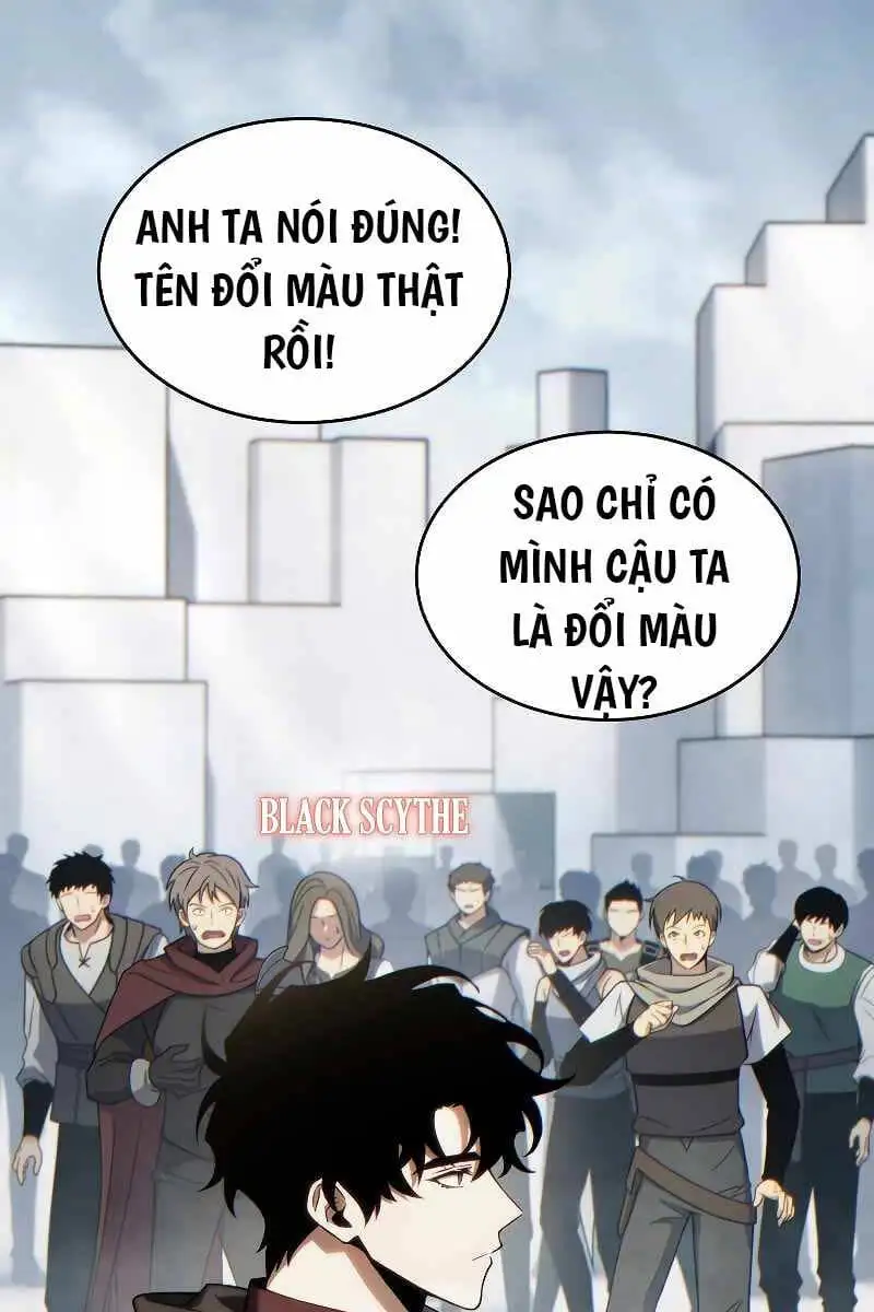 Truyện Tranh Người Chơi Mạnh Nhất Hồi Quy Lần Thứ 100 trang 9