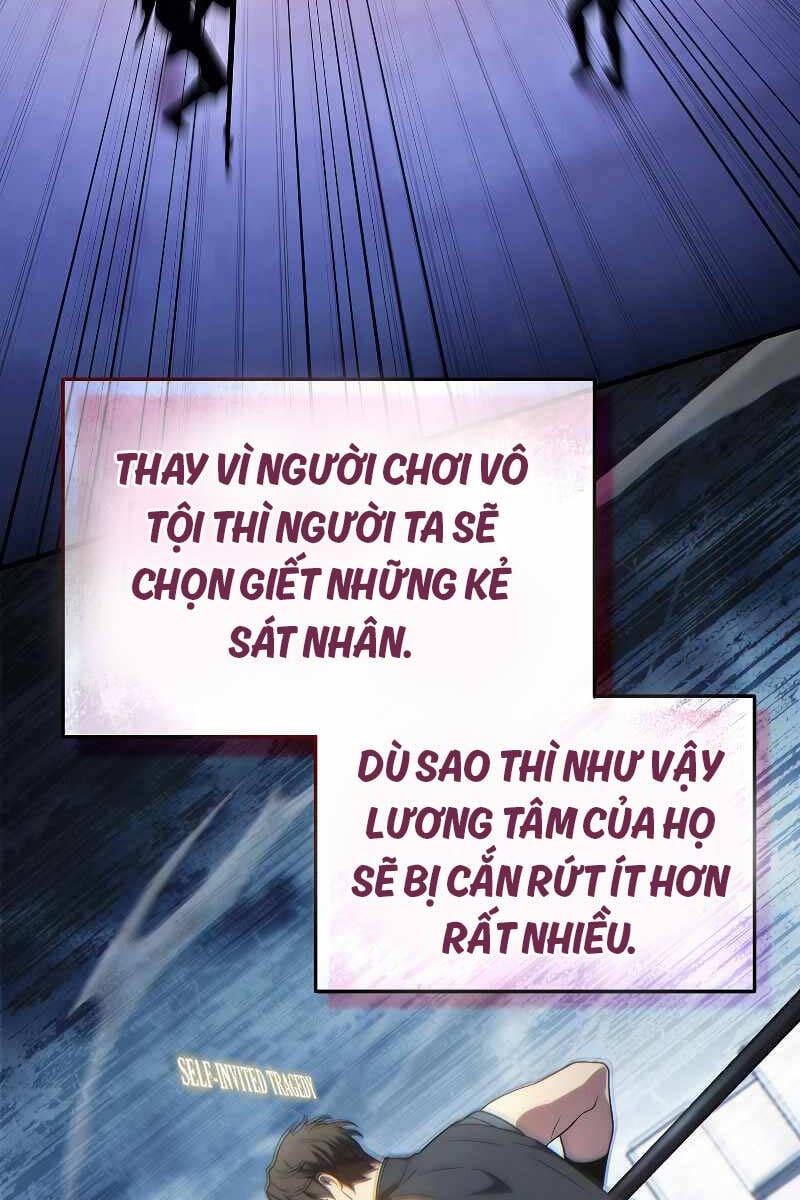 Truyện Tranh Người Chơi Mạnh Nhất Hồi Quy Lần Thứ 100 trang 9