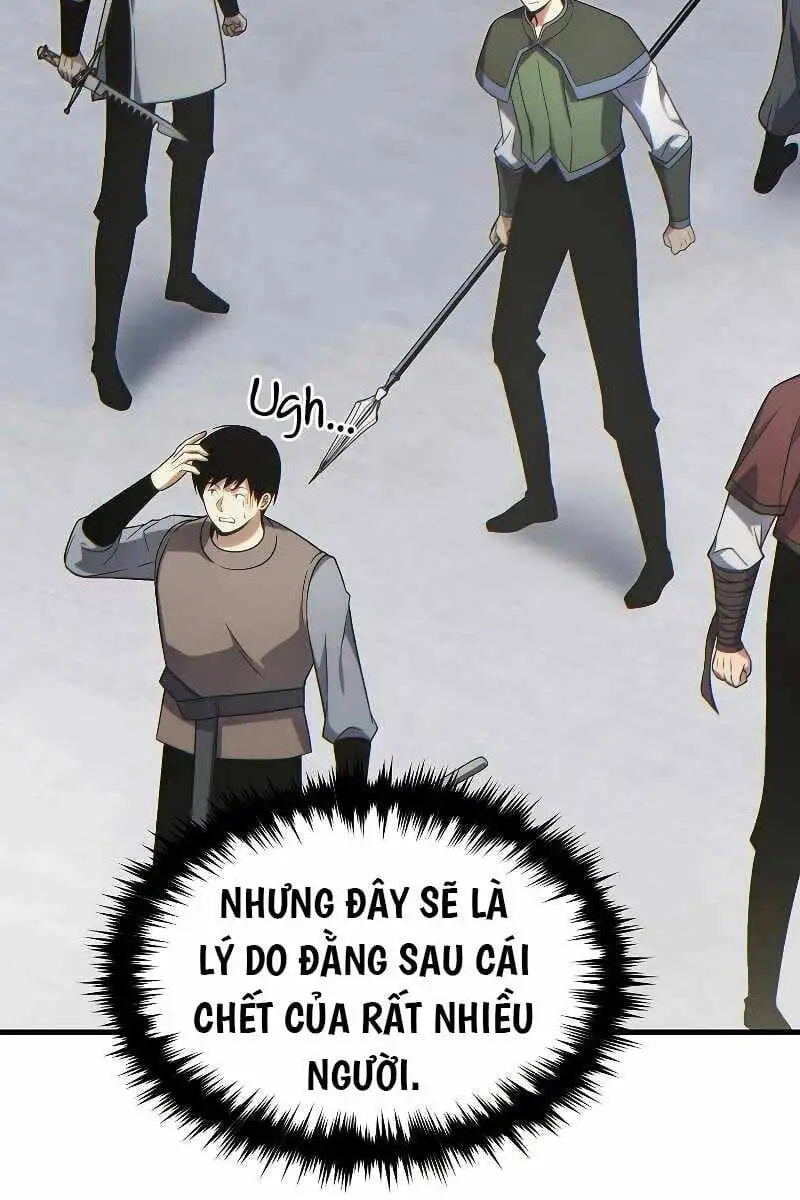 Truyện Tranh Người Chơi Mạnh Nhất Hồi Quy Lần Thứ 100 trang 9