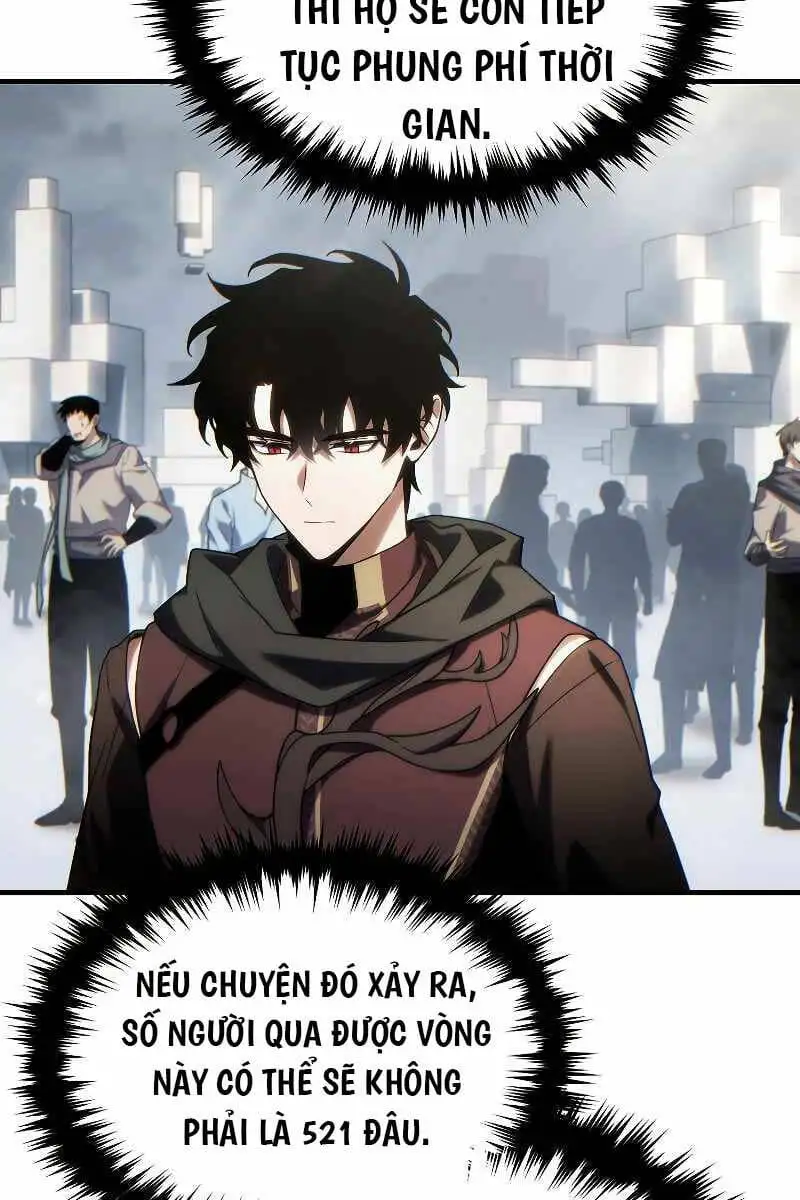 Truyện Tranh Người Chơi Mạnh Nhất Hồi Quy Lần Thứ 100 trang 9