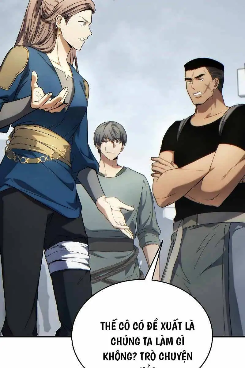 Truyện Tranh Người Chơi Mạnh Nhất Hồi Quy Lần Thứ 100 trang 9