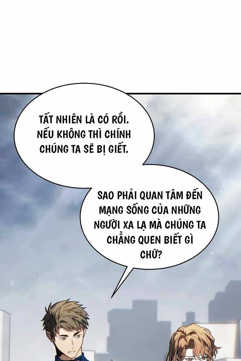 Truyện Tranh Người Chơi Mạnh Nhất Hồi Quy Lần Thứ 100 trang 9