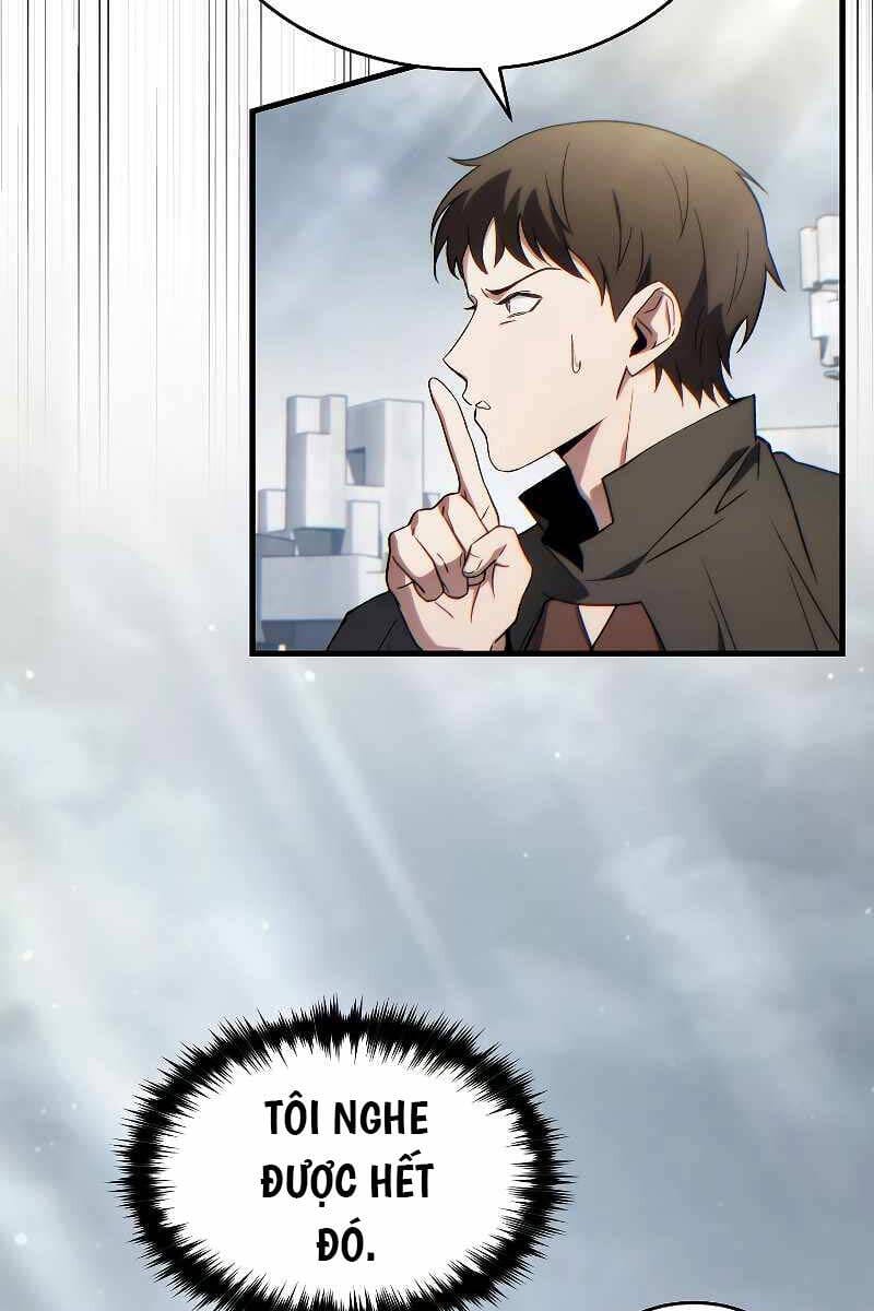 Truyện Tranh Người Chơi Mạnh Nhất Hồi Quy Lần Thứ 100 trang 9