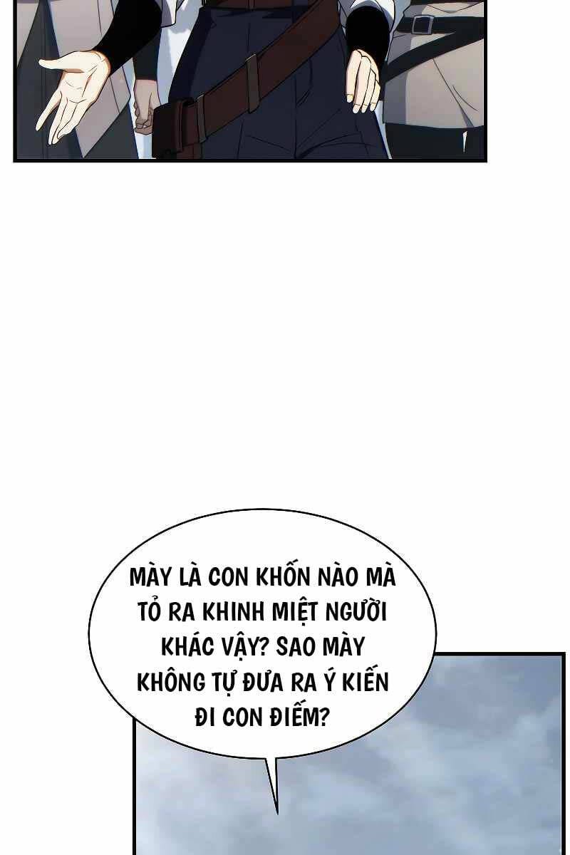 Truyện Tranh Người Chơi Mạnh Nhất Hồi Quy Lần Thứ 100 trang 9