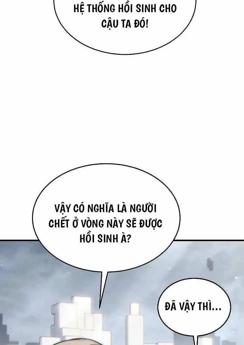 Truyện Tranh Người Chơi Mạnh Nhất Hồi Quy Lần Thứ 100 trang 9